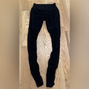 Alo Goddess Black Leggings